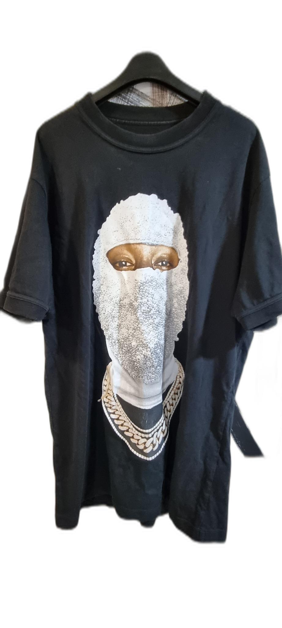 정품)이놈어닛 퓨처 등판 전체레터링 버전