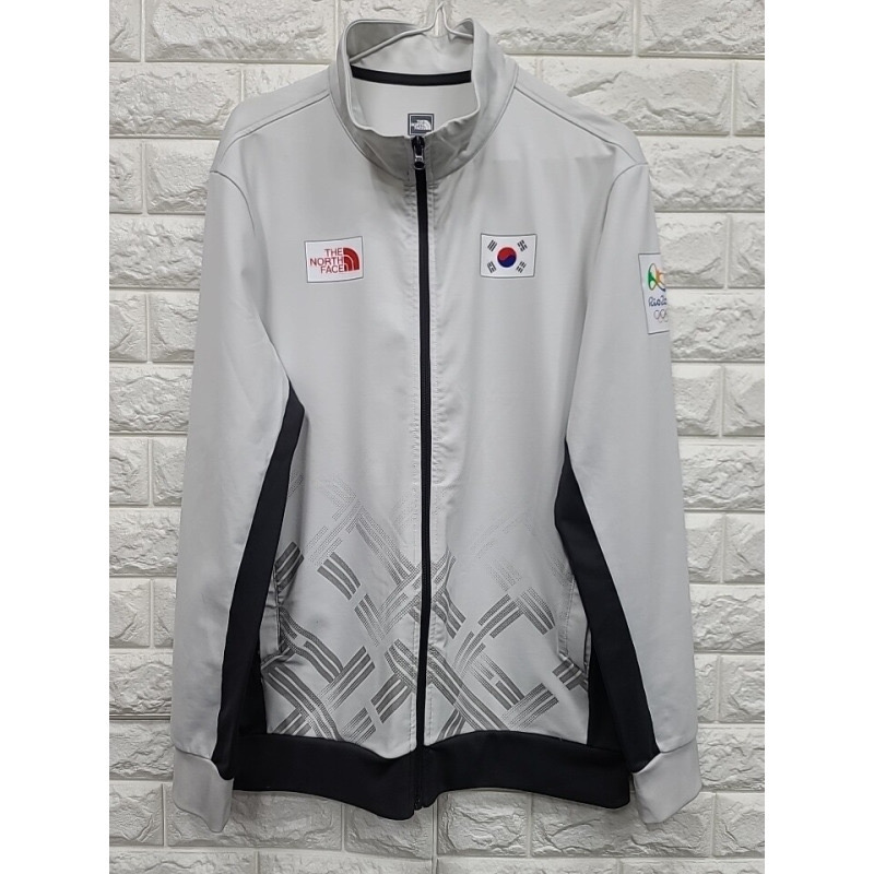 노스페이스 국가대표지업