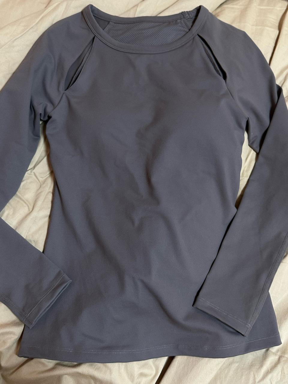 젝시믹스,뮬라웨어,안다르 상의(총4장)