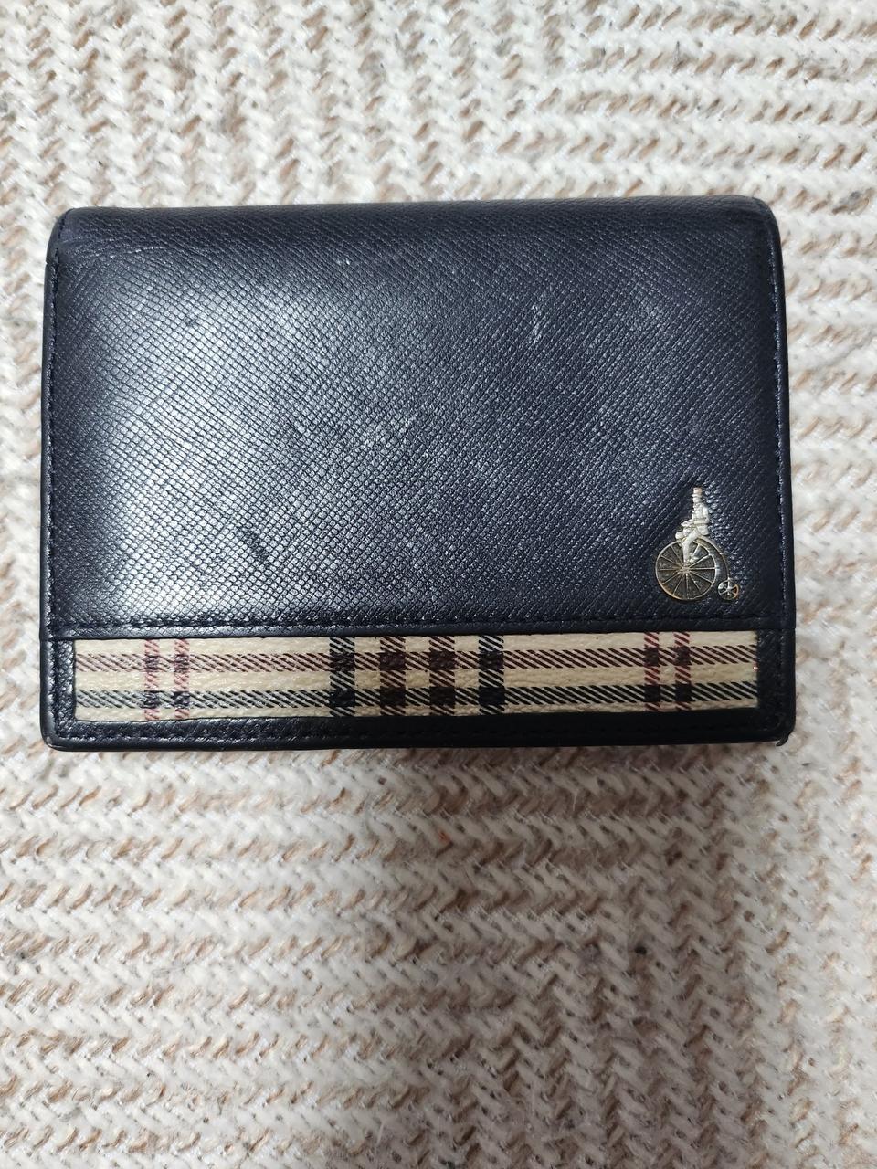 빈폴카드지갑 현금수납. 가능