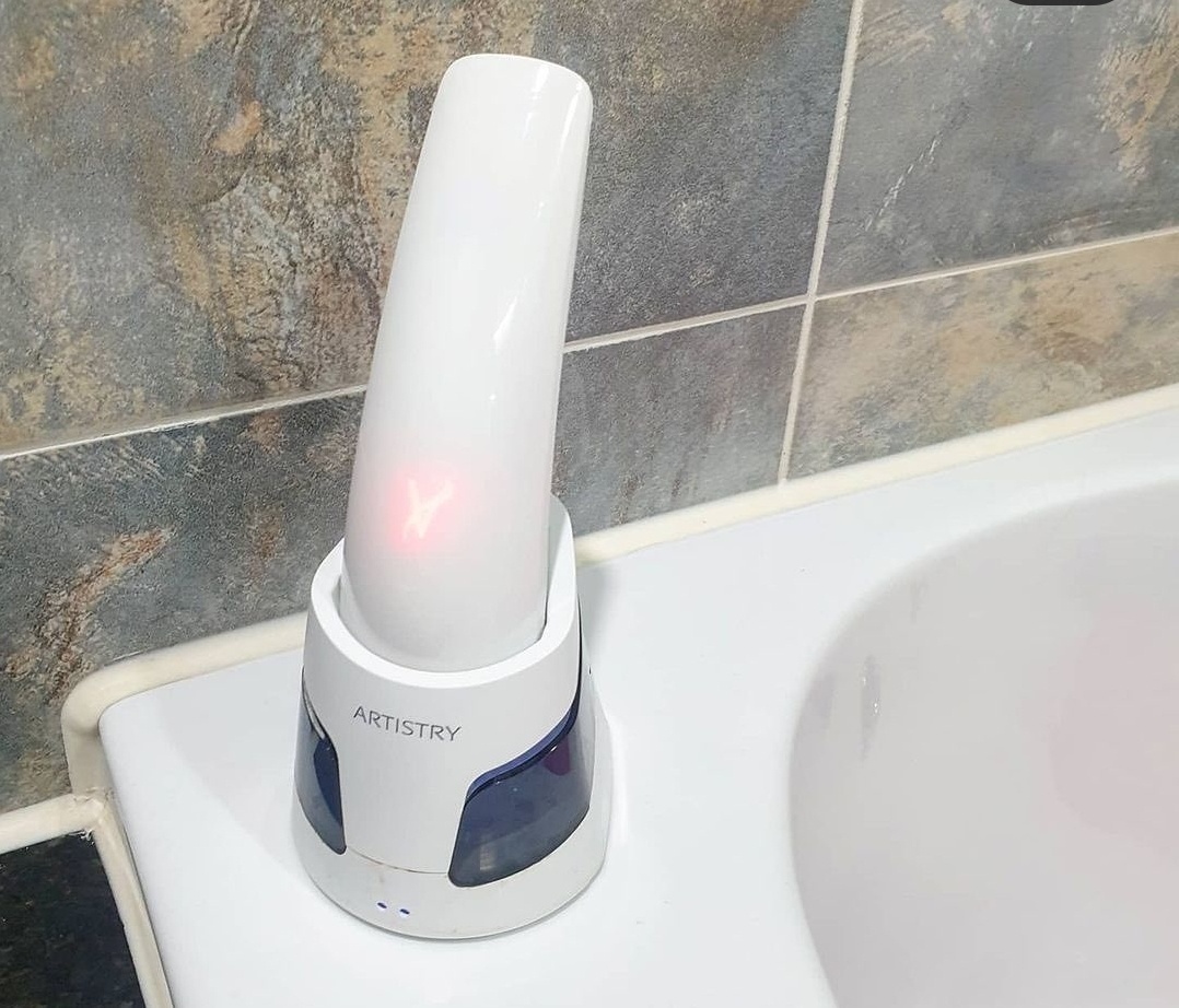 암웨이 뷰티 디바이스