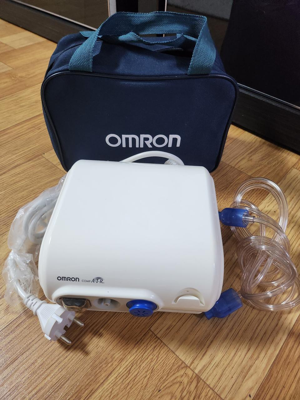 오므론 네블라이져