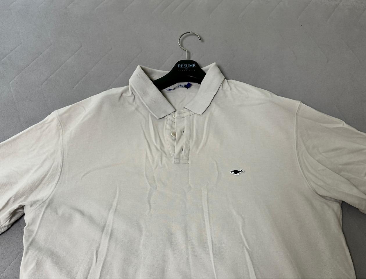 네이더스 베이직 폴로 피케티 5사이즈 (105~110)