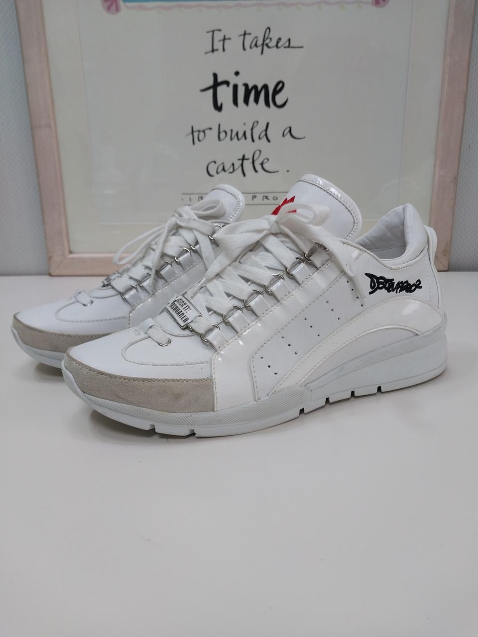 디스퀘어드2 남성화 265