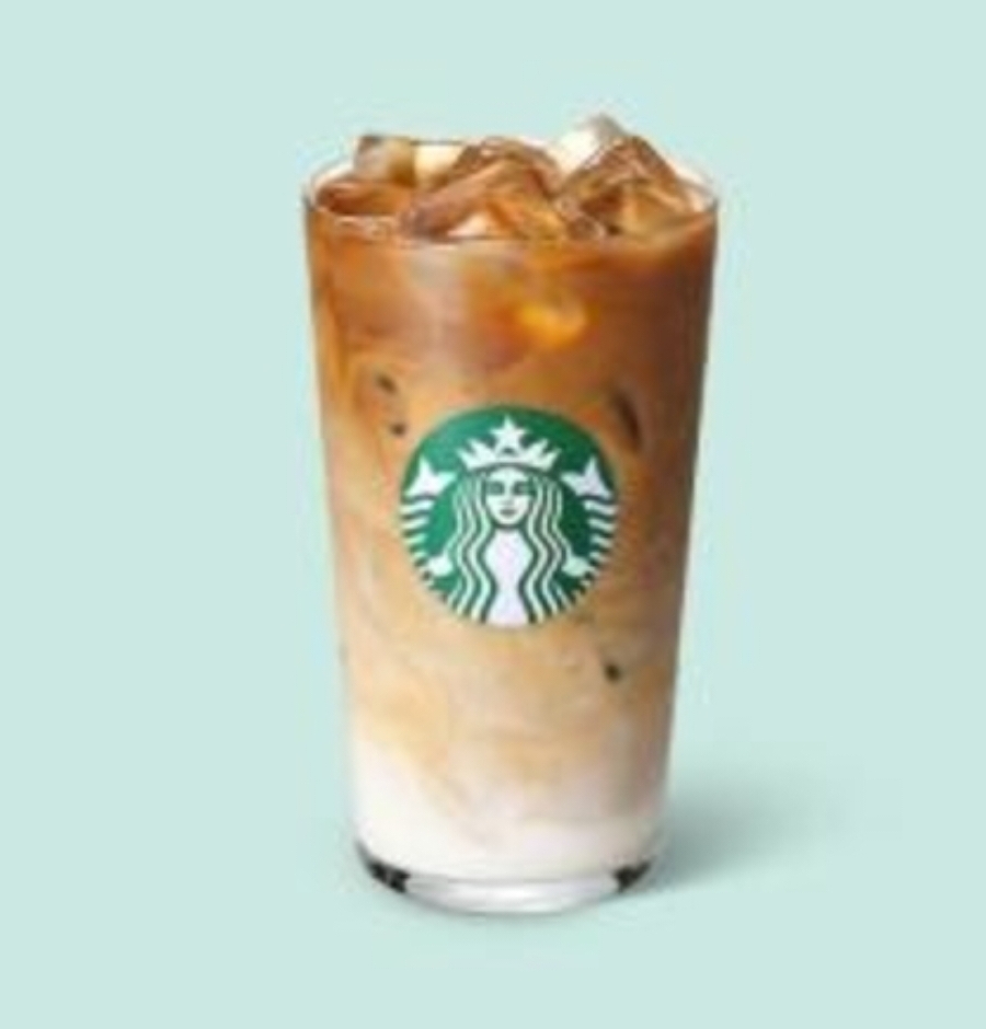 스타벅스 아이스카페라떼 T(~8/20)