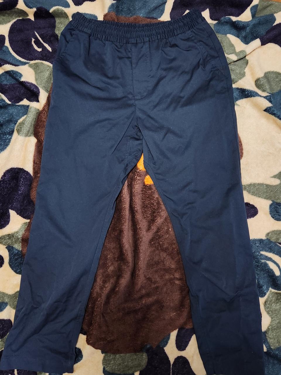 나이키 sb 드라이핏 치노 팬츠 판매합니다