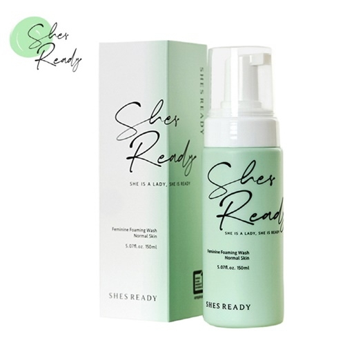 택포3500원 여성 클렌저 Y모밍 워시 150ML