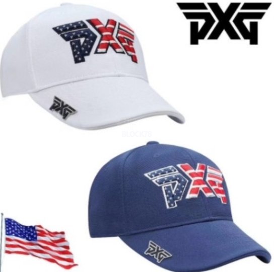 PXG프리사이즈 골프캡 필드모자 골프모자(새상품)무료배송