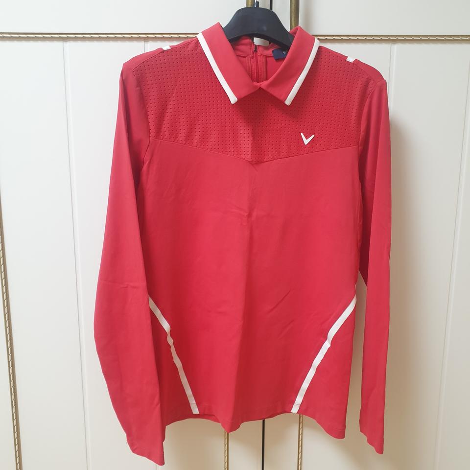 켈러웨이 여자골프티