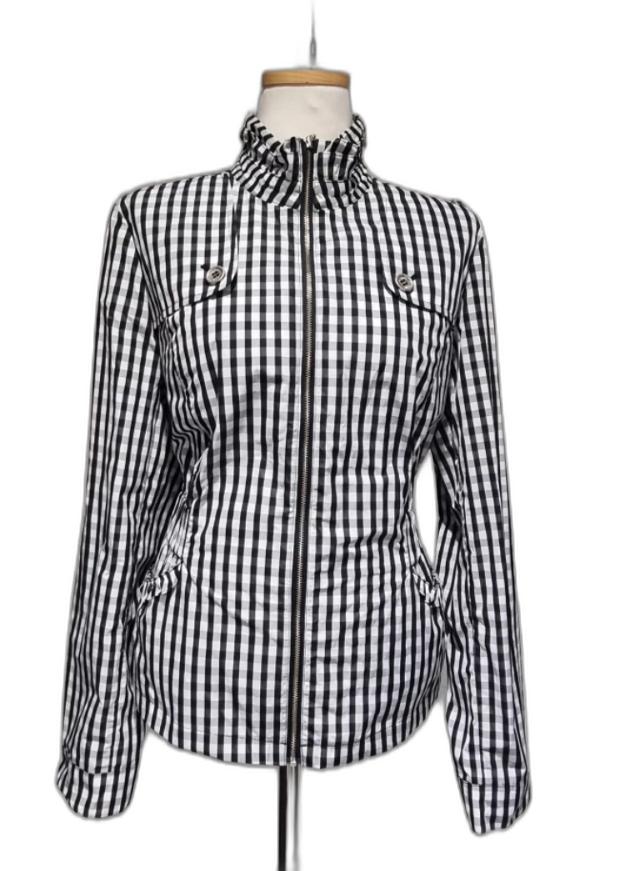 휠라골프 바람막이