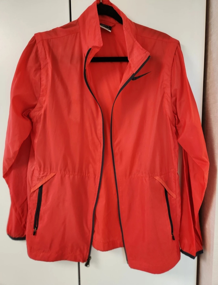 나이키 골프 바람막이 95사이즈