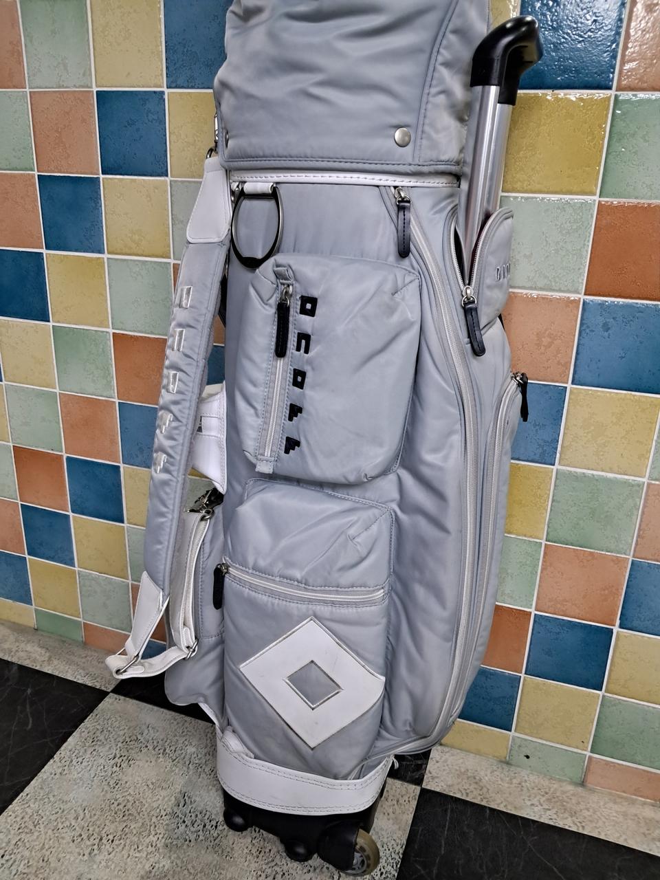 여성용 미즈노 골프채