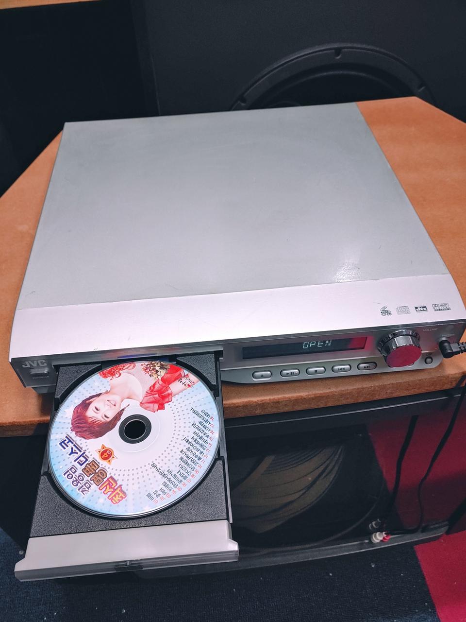♥JVC.올인원5.1리시버앰프.♥