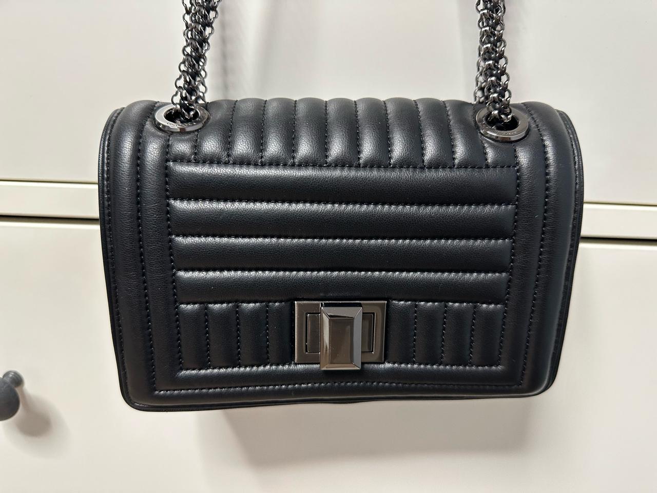 쿠론 리이어 미니백