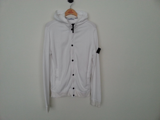 스톤아일랜드 후디자켓 집업자켓 바람막이 자켓 점퍼 아우터