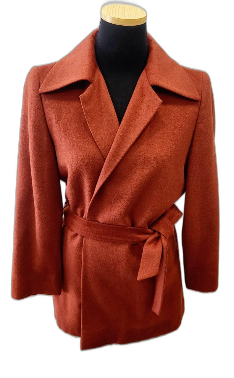 정품/셀린느 여성반 코트