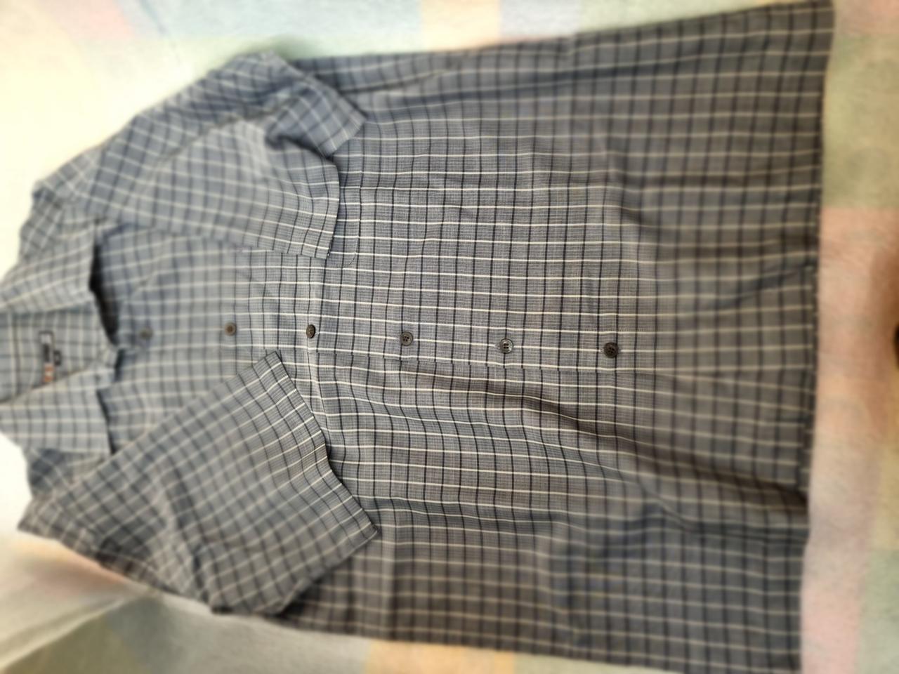 닥스 반팔 100사이즈