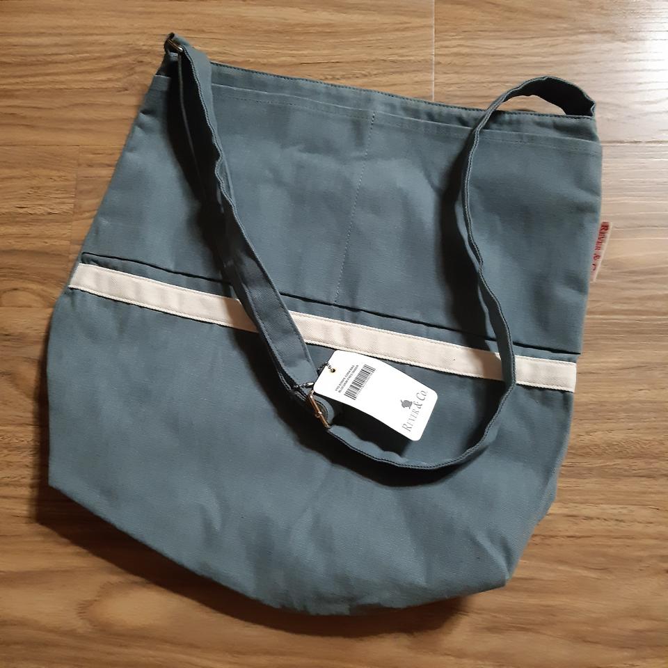 (미사용) 르버앤코 크로스백