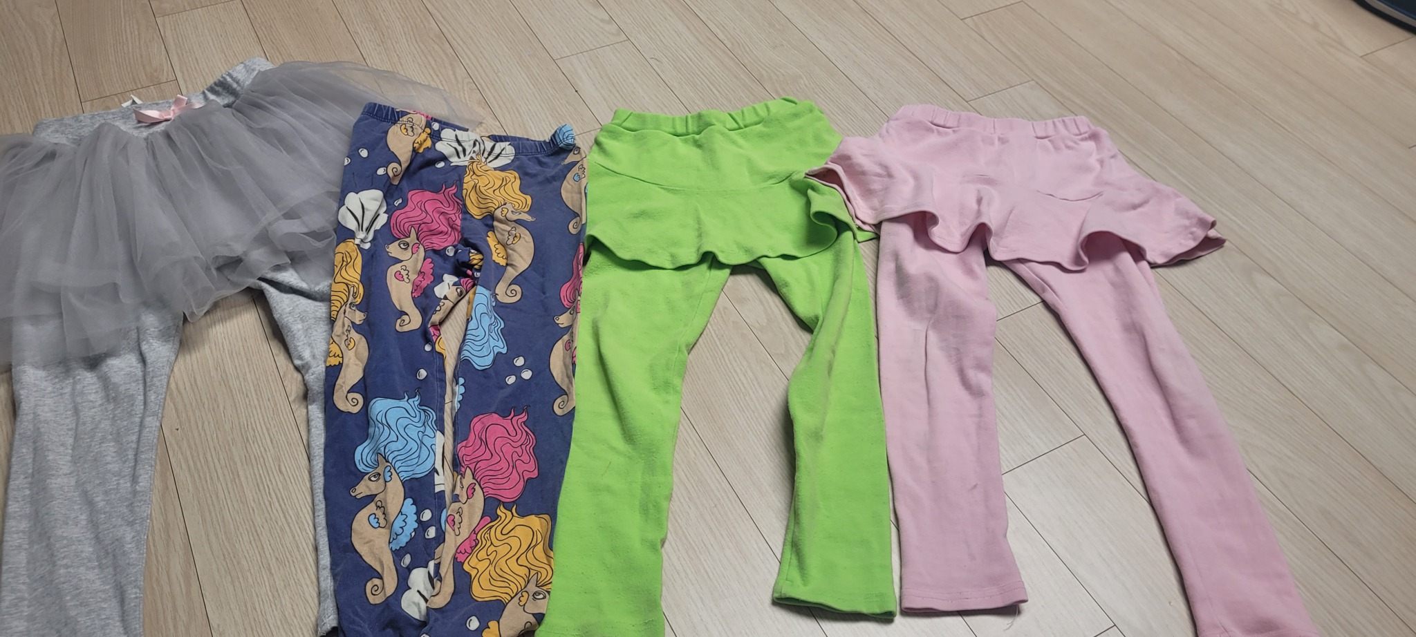 치랭스+ 레깅스 120