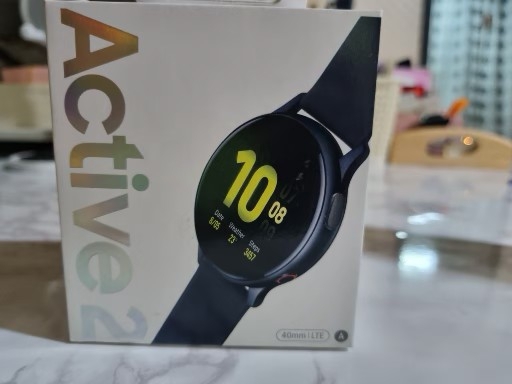 갤럭시 워치 액티브2 40mm팔아요