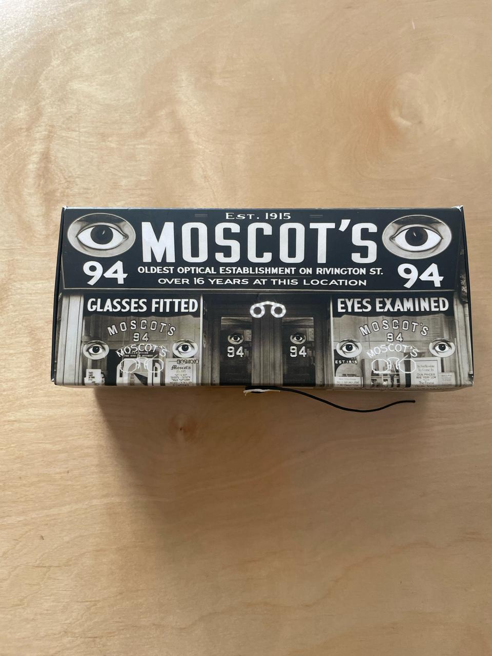 모스콧 렘토시 49