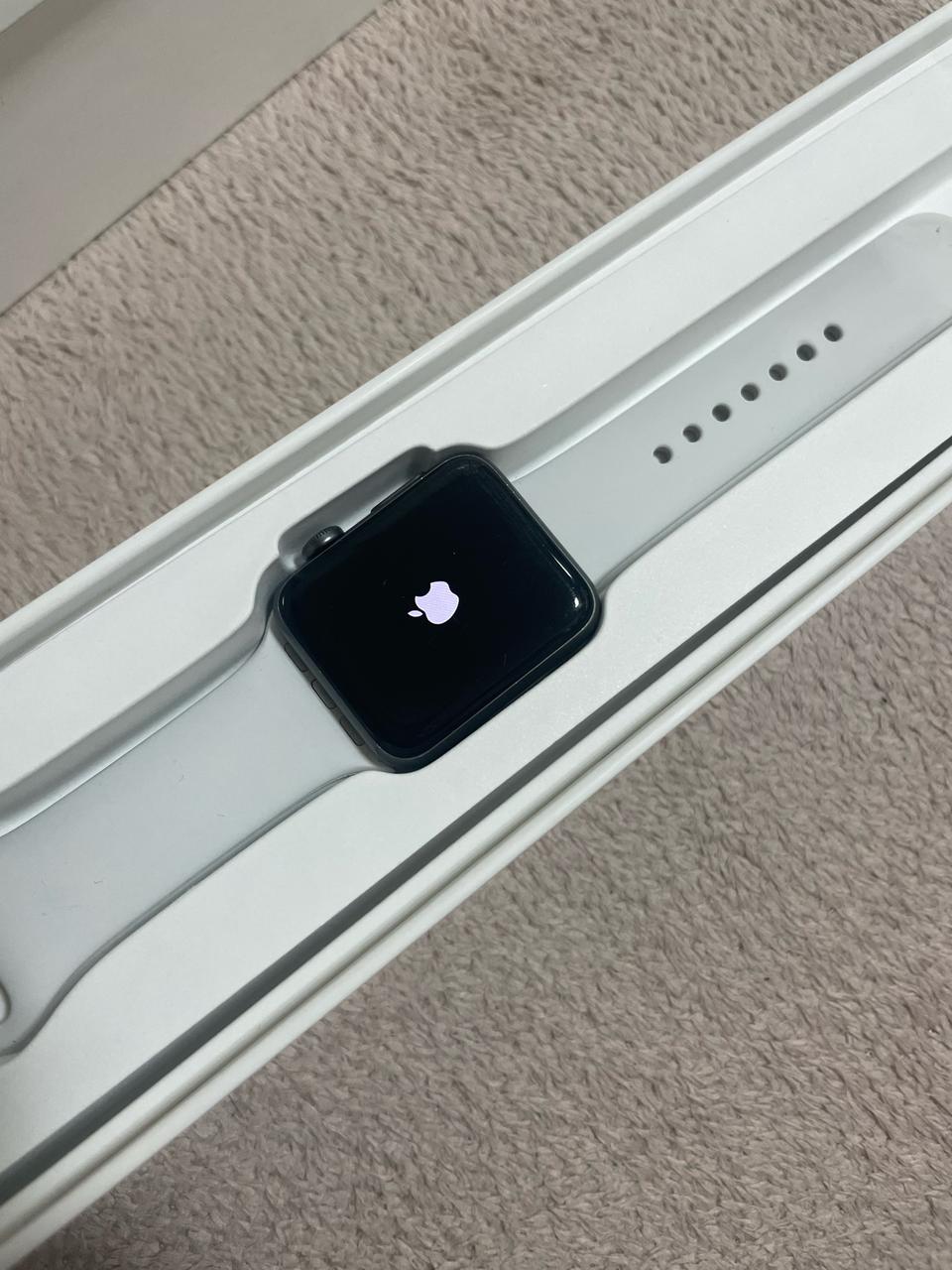 애플워치 3세대 42mm wifi