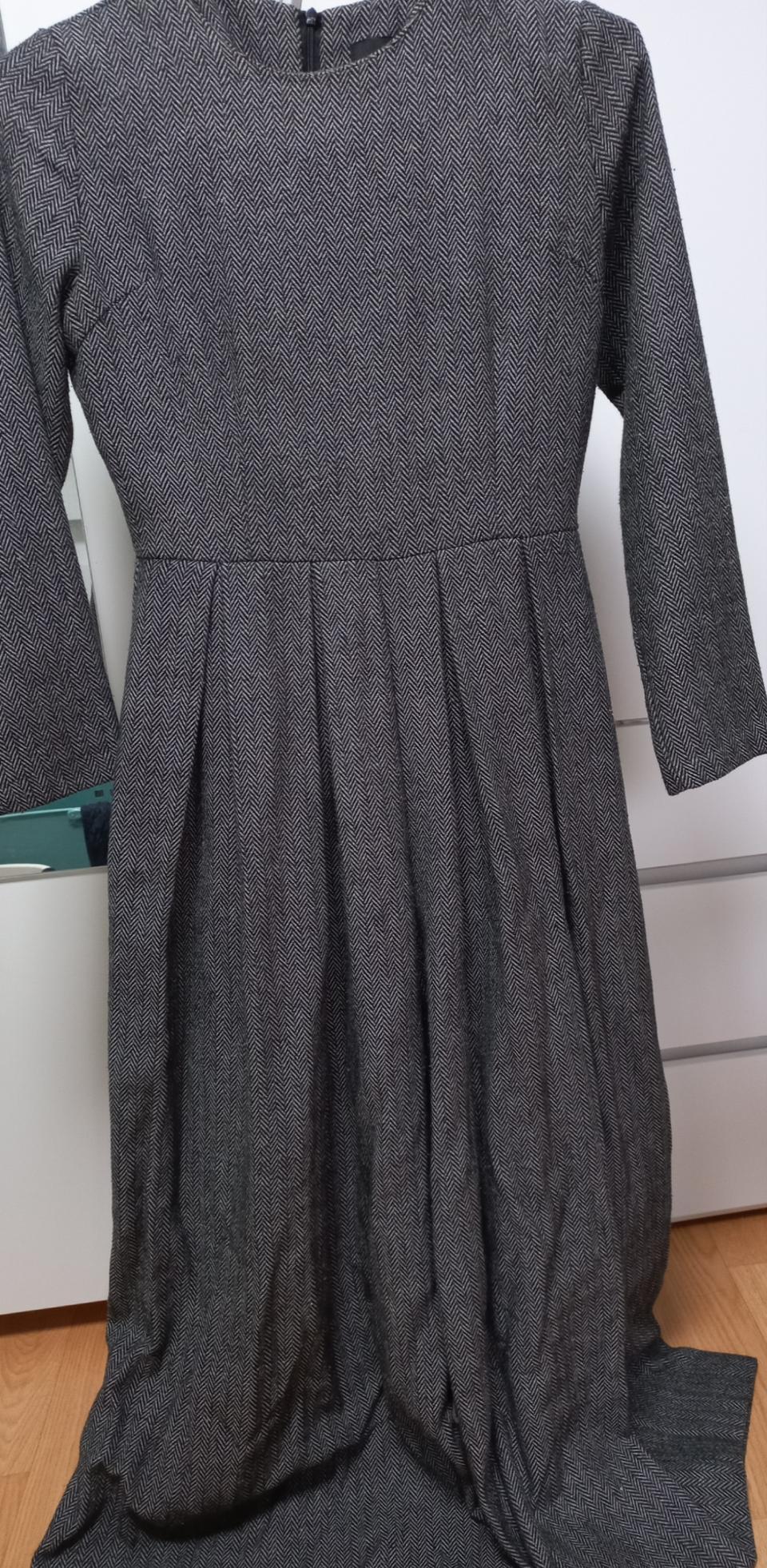 겨울옷 점프수트 원피스 정장 멋스러워요