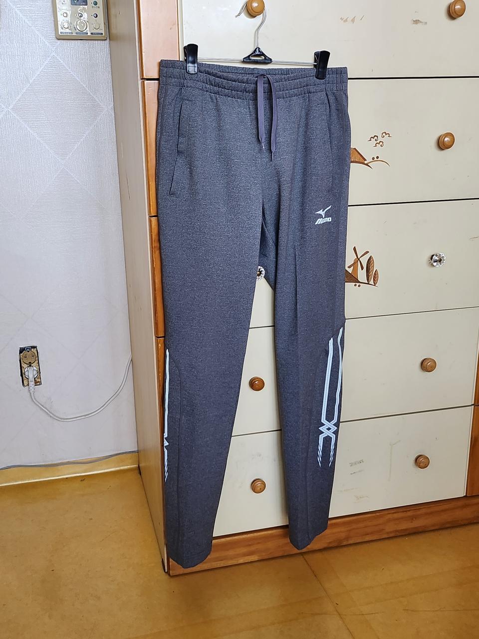 미즈노 트레이닝 펜츠 M