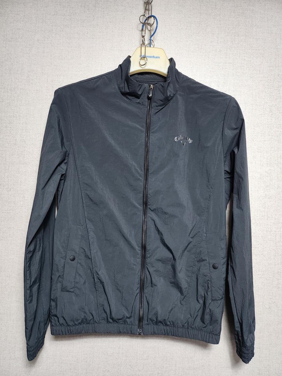 켈러웨이 정품 골프 바람막이 쟈켓 95