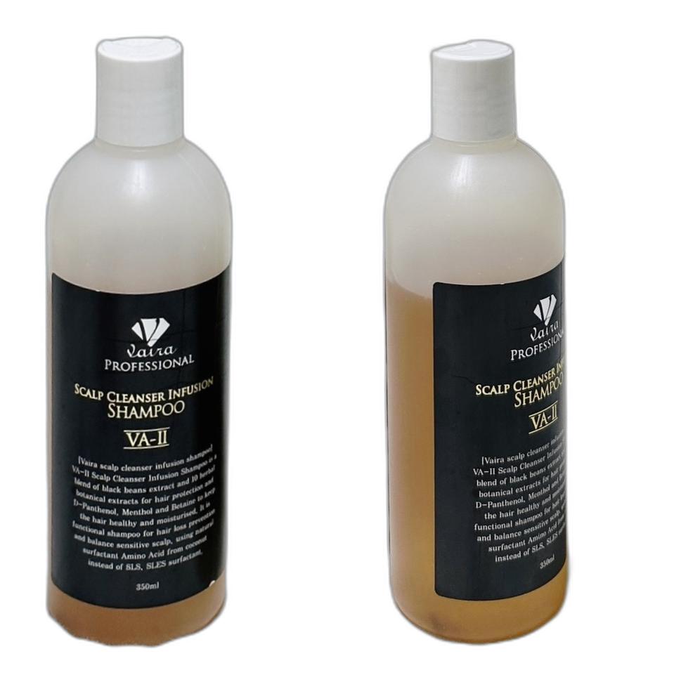 바이라 샴푸 (탈모샴푸)