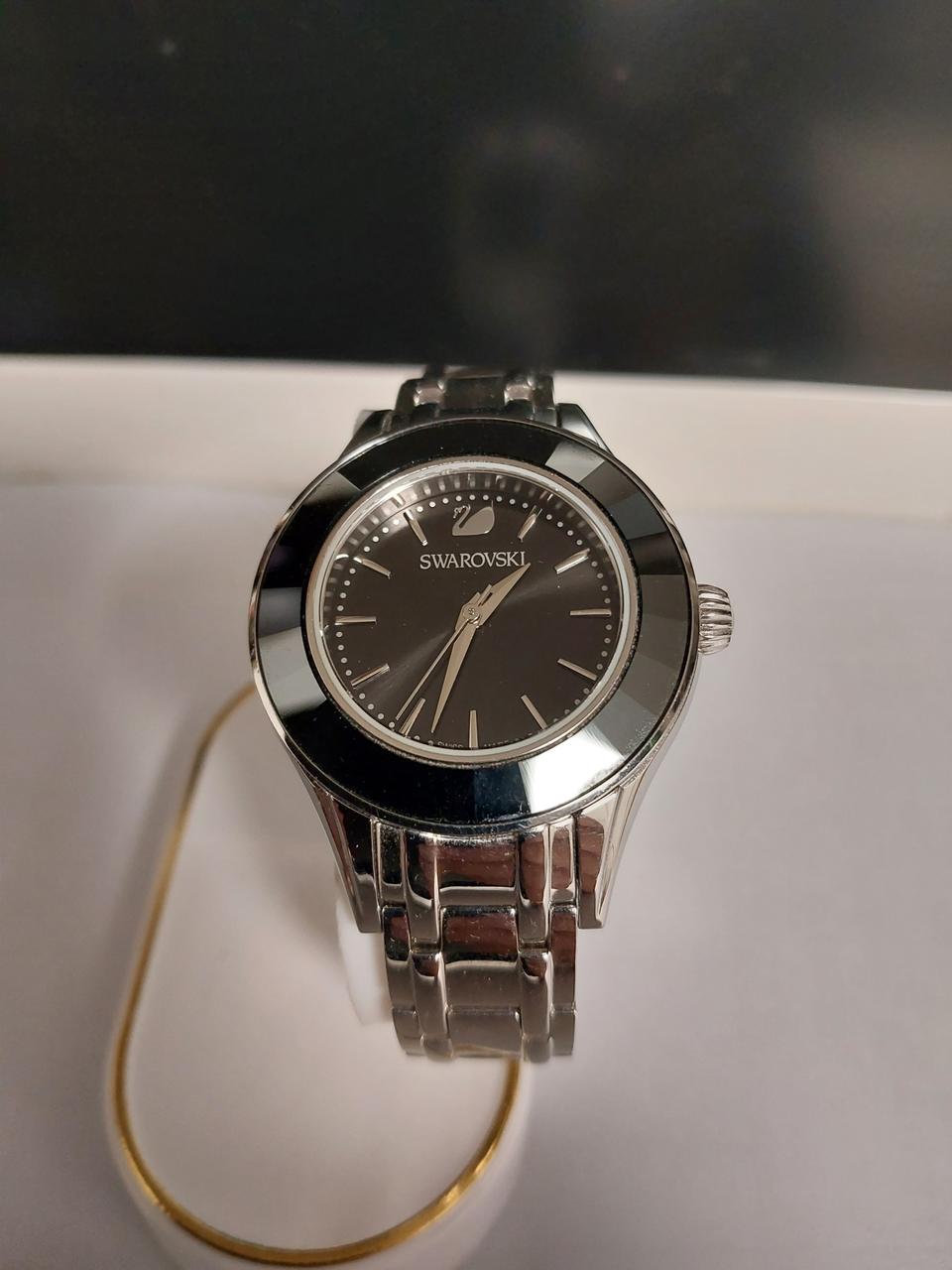 스와로브스키시계