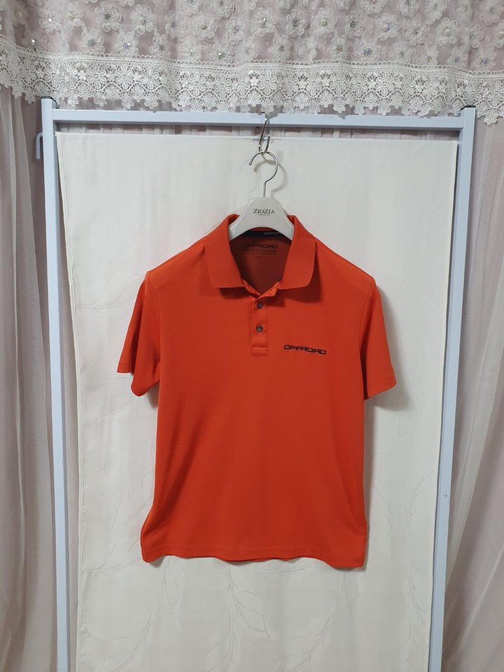 오프로드반팔티셔츠(100) | 세컨웨어