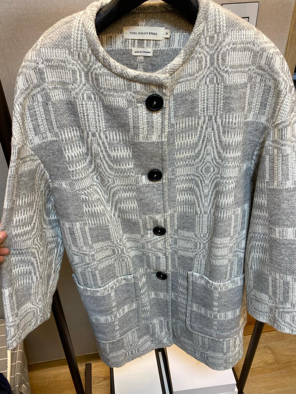 이자벨마랑코트