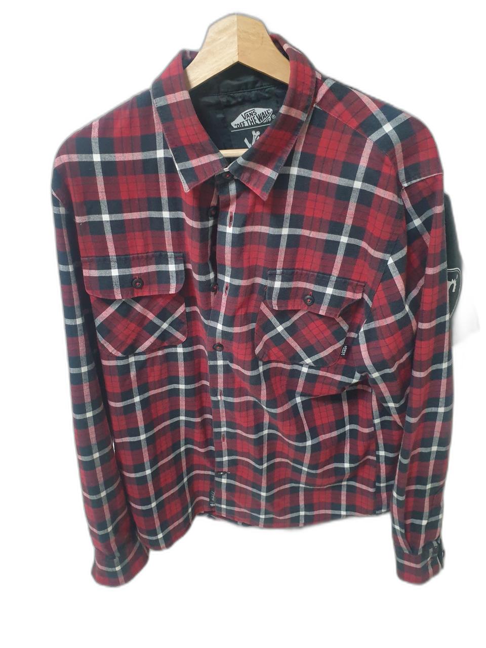 반스  콜라보셔츠 라지 싸이즈 팝니다.