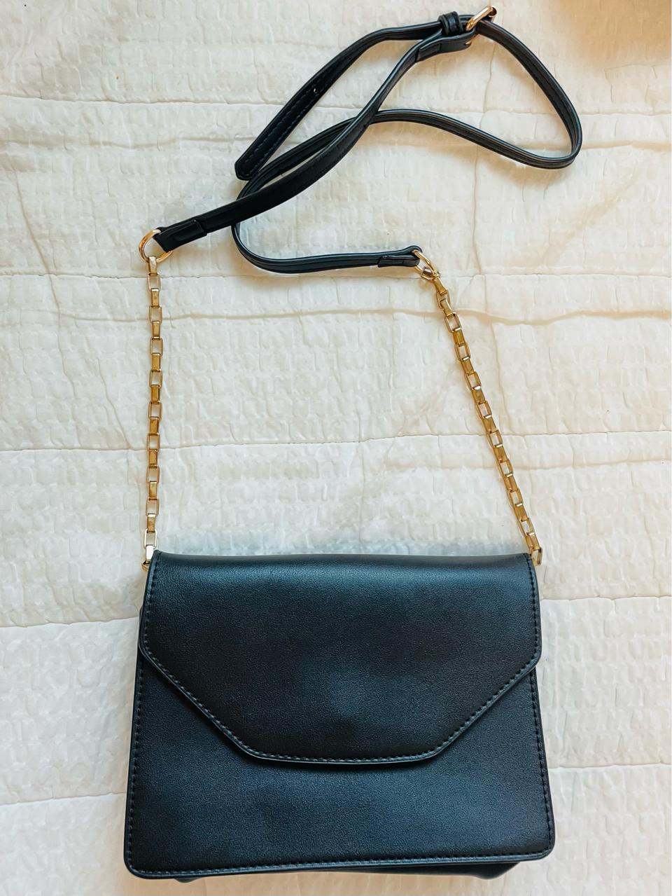 MIXXO 미쏘 체인백/크로스백