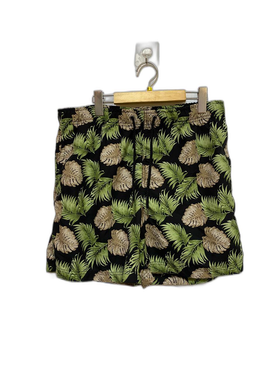 스파오 비치 팬츠 XL