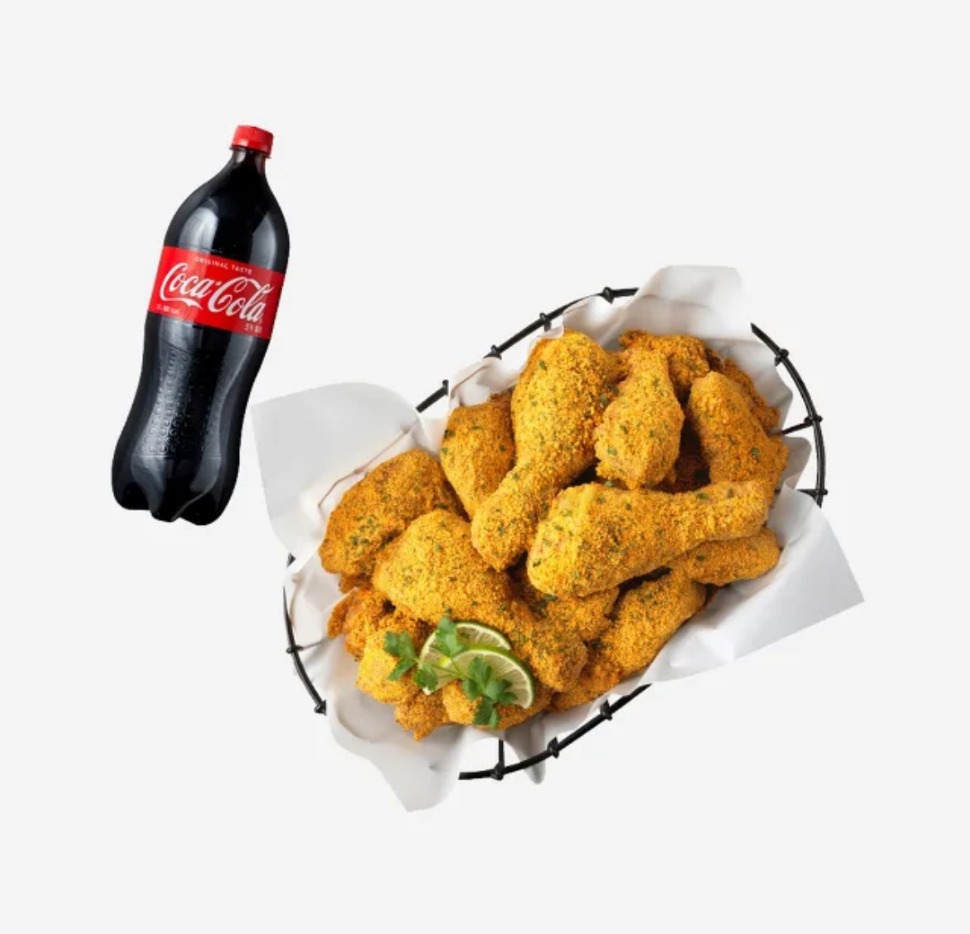 뿌링클 콤보+콜라 1.25리터 싸게팝니다!