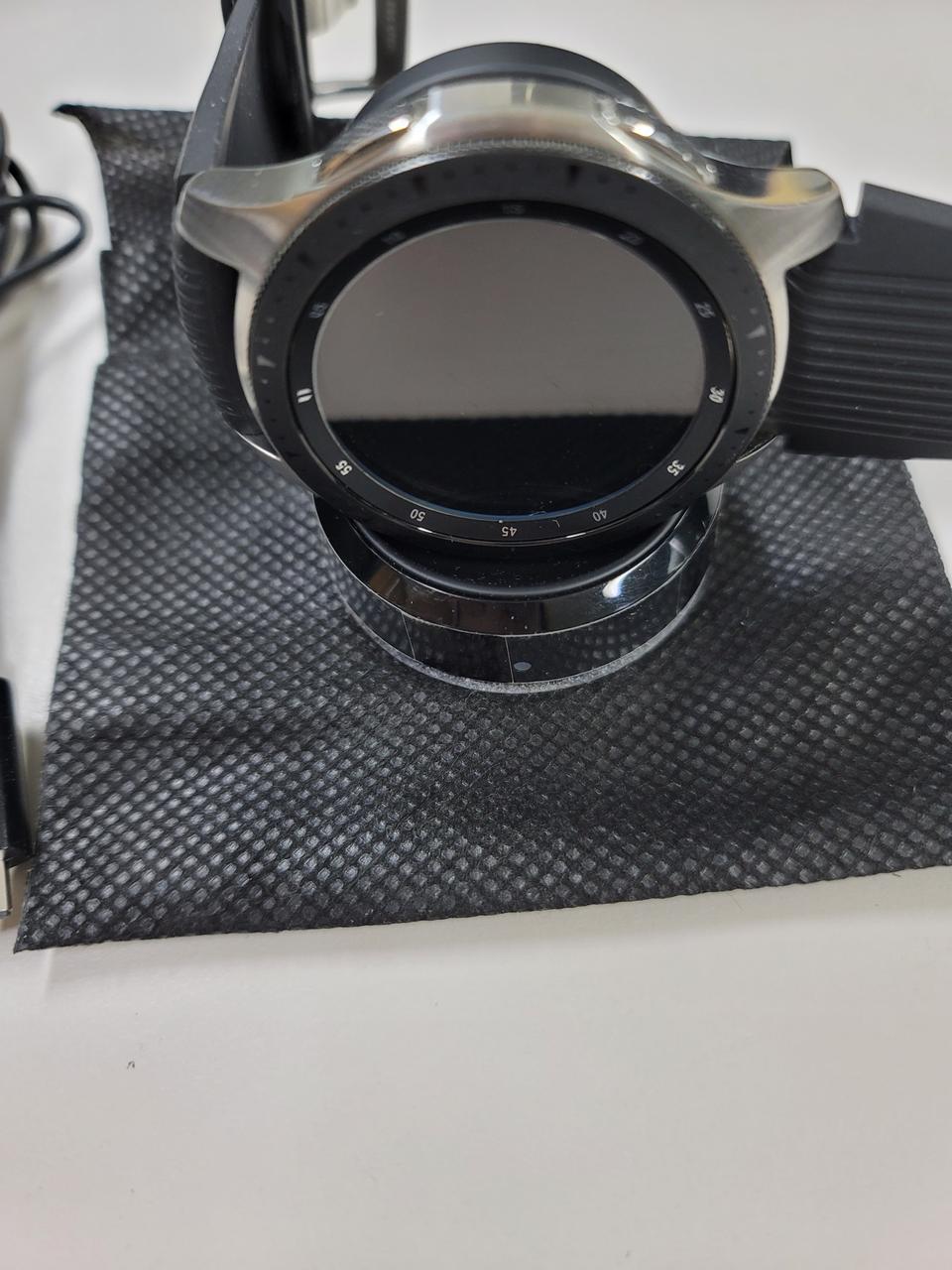 8045) 갤럭시워치 LTE 풀박스