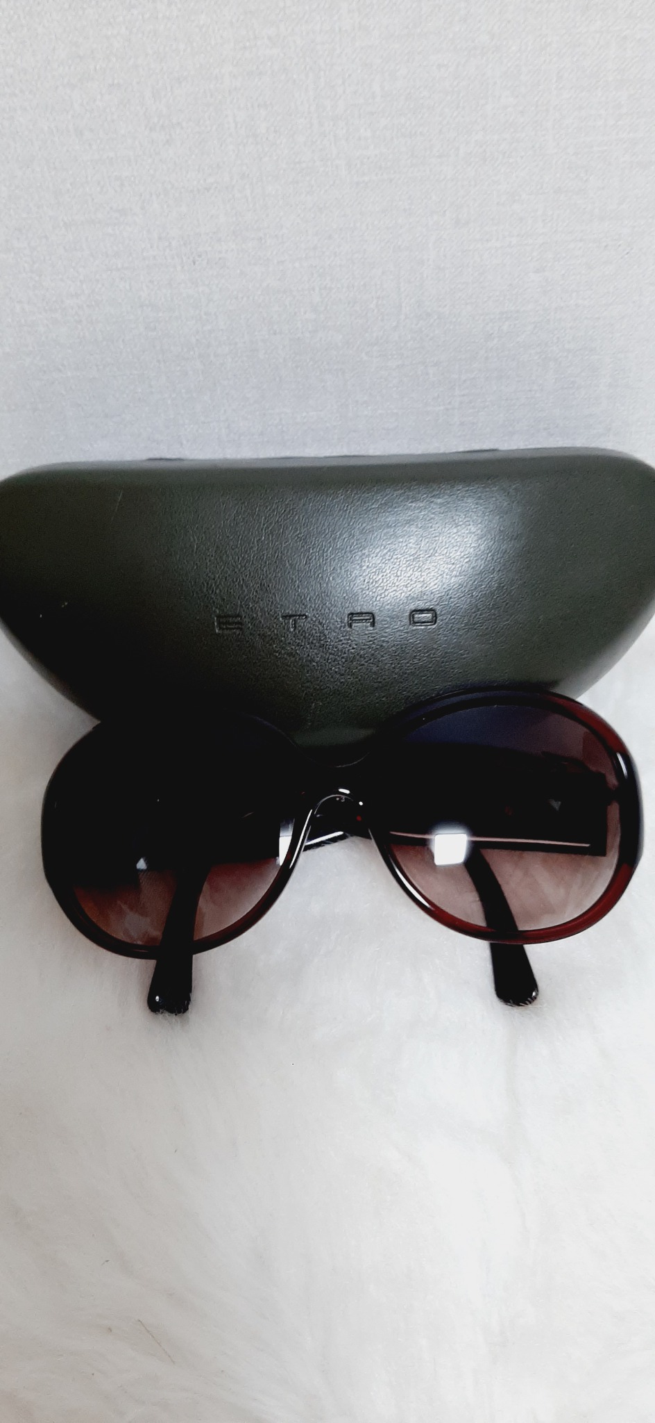 에뜨로 선글라스