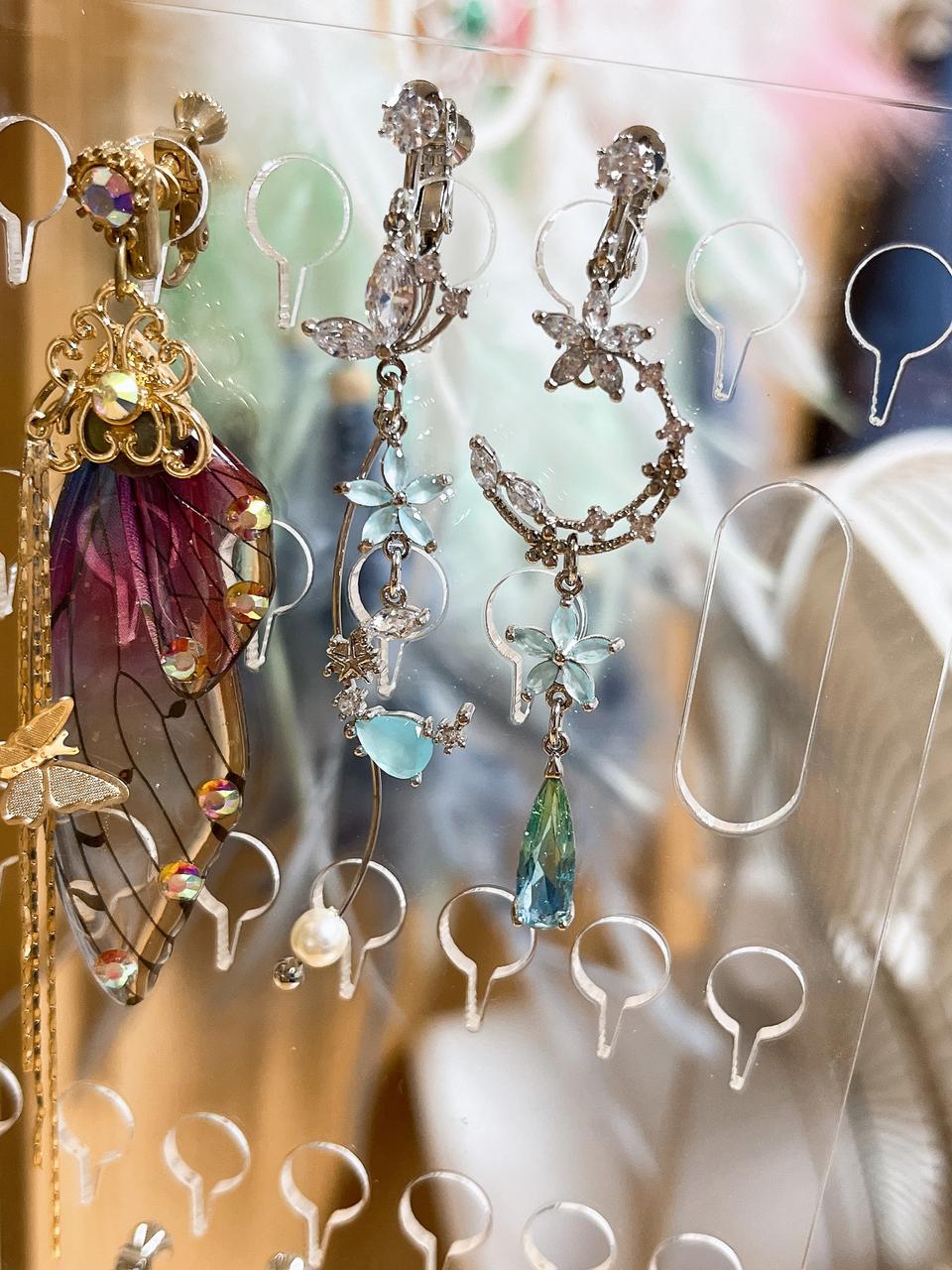 321팩토리 달귀찌 새제품