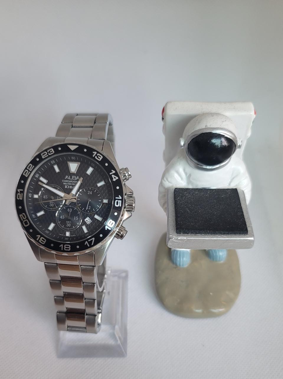 세이코 알바시계