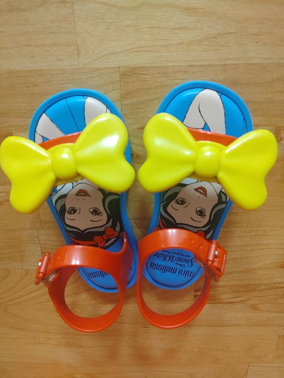 미니맬리사 백설공주 160-165