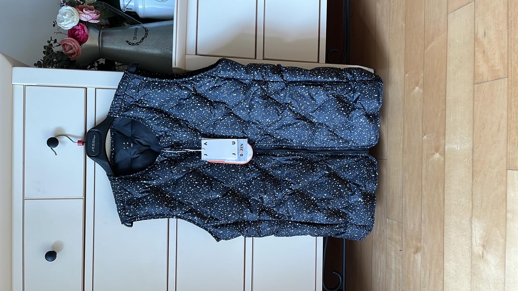 라이트다운 베스트