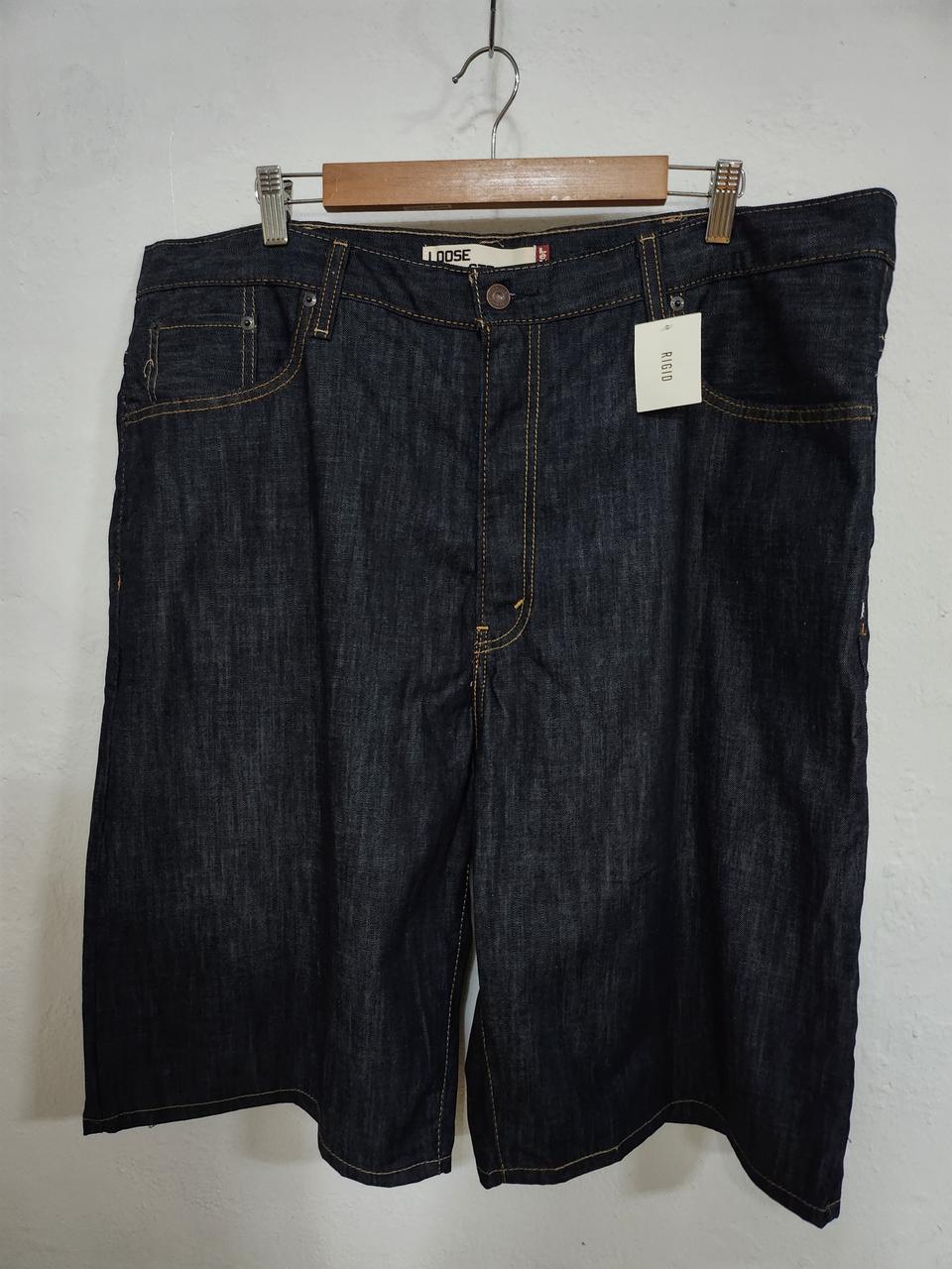 리바이스 남성 빅사이즈 반바지 42