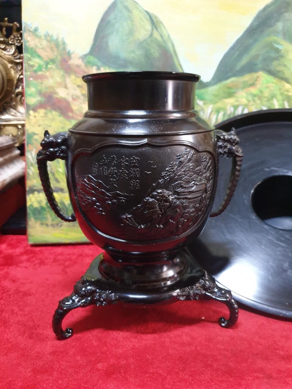 우수바다.ㅡ동작품.