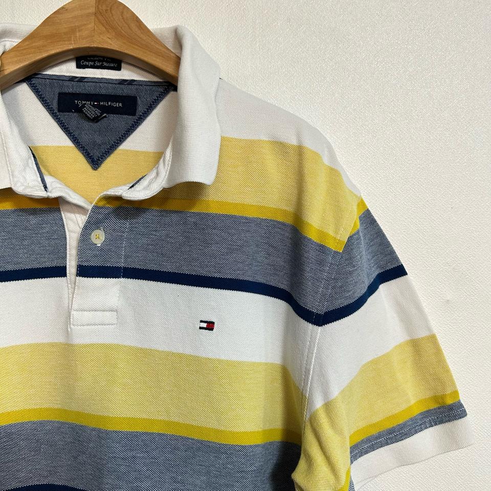 (105) 타미 반팔카라