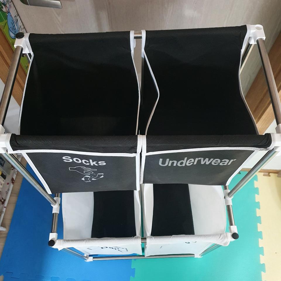 대형건조대 빨래바구니 일괄