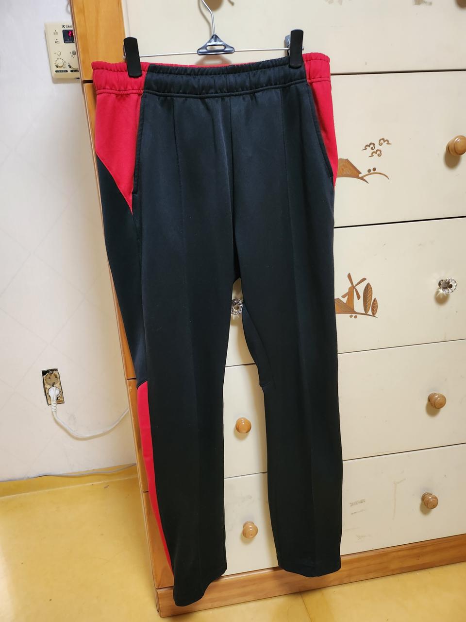 미즈노 트레이닝 펜츠 L