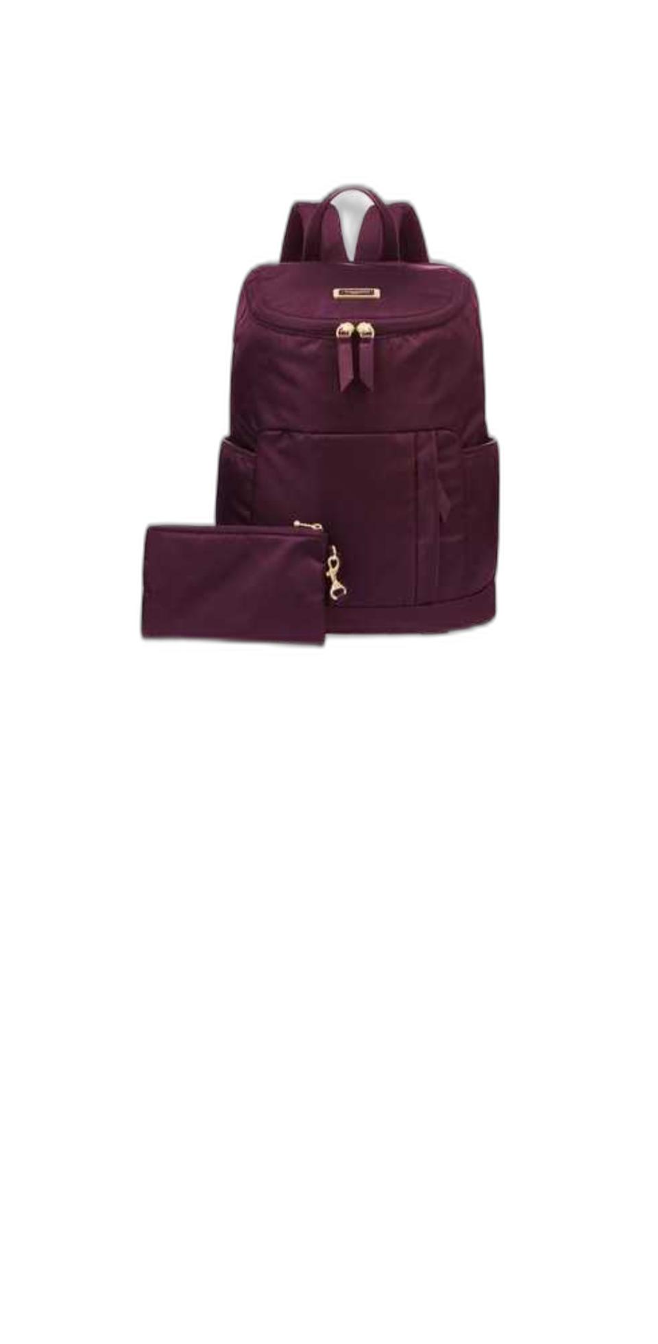 베가리니 시에나 데이 백팩