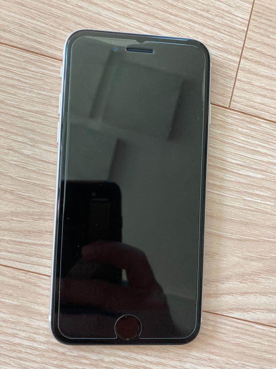 아이폰se2 128 화이트